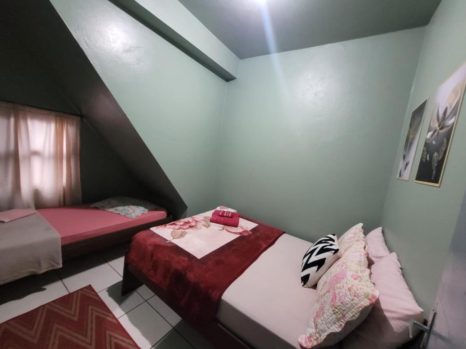Itaimbezinho Hostel Santa Catarina Praia Grande  Pokoj fotografie